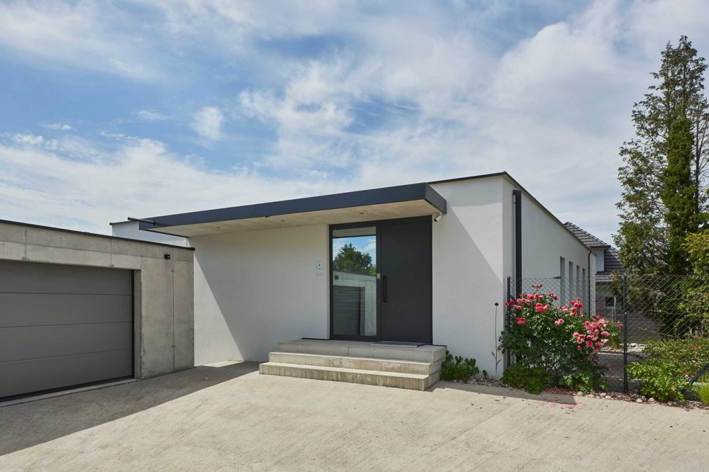 Casa di 5.5 locali in vendita a Rubigen - immagine 1/17