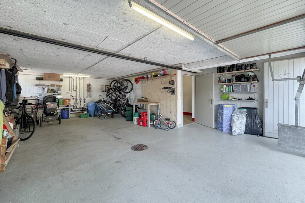 6.5 rooms House to buy in Grosshöchstetten - image 1/16