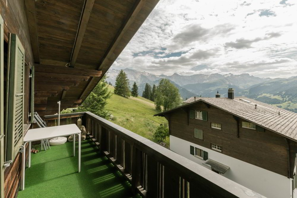 Altro di 3.5 locali in vendita a Lenk im Simmental - immagine 1/21