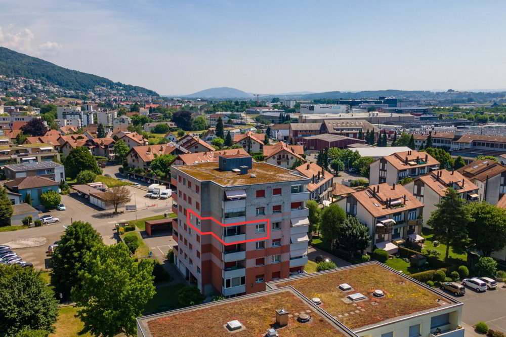 Appartamento di 3.5 locali in vendita a Oensingen - immagine 1/15