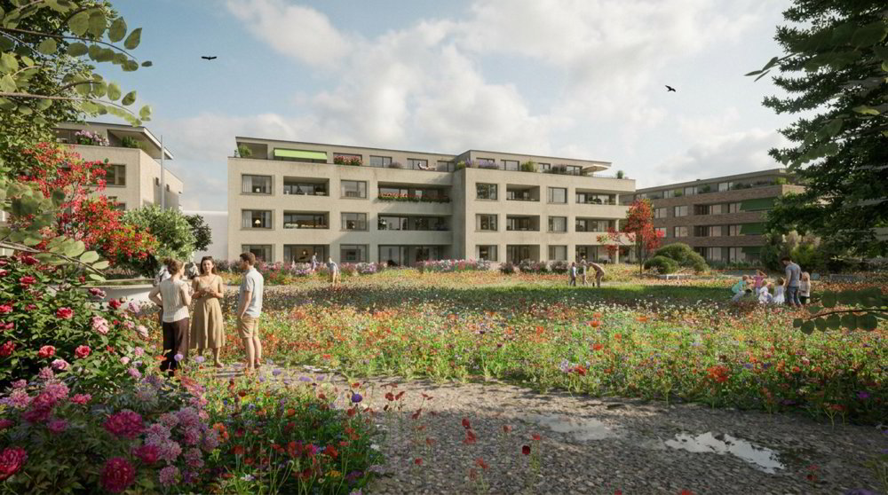 Appartamento di 5.5 locali in vendita a Müllheim Dorf - immagine 1/7