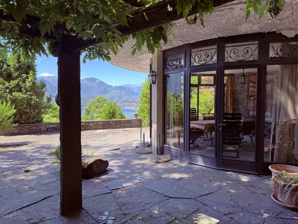 Casa di 5 locali in vendita a Gerra (Gambarogno) - immagine 1/6