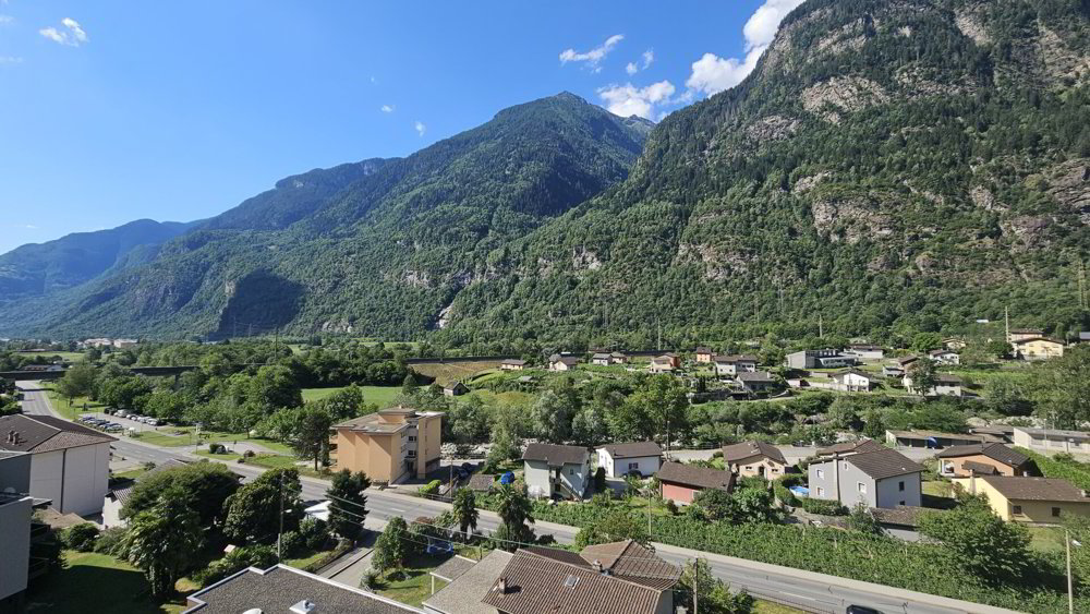 Appartamento di 2.5 locali in vendita a Giornico - immagine 1/12