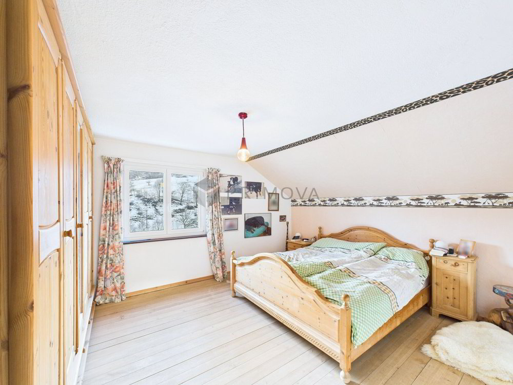 Maison 5 pièces à acheter à Asp - image 1/9