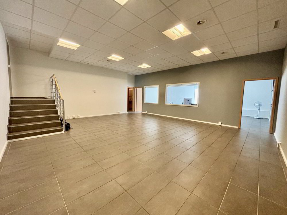 Superbe bureau / local commercial à vendre au coeur de Lausanne; LIBRE ou LOUE. 13,5% rendement sur fonds propres. - Ansicht 2