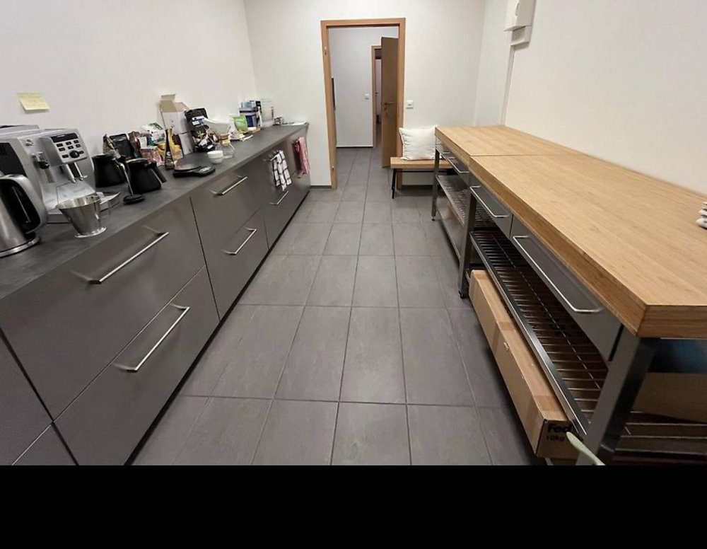 Superbe bureau / local commercial à vendre au coeur de Lausanne; LIBRE ou LOUE. 13,5% rendement sur fonds propres. - Ansicht 5