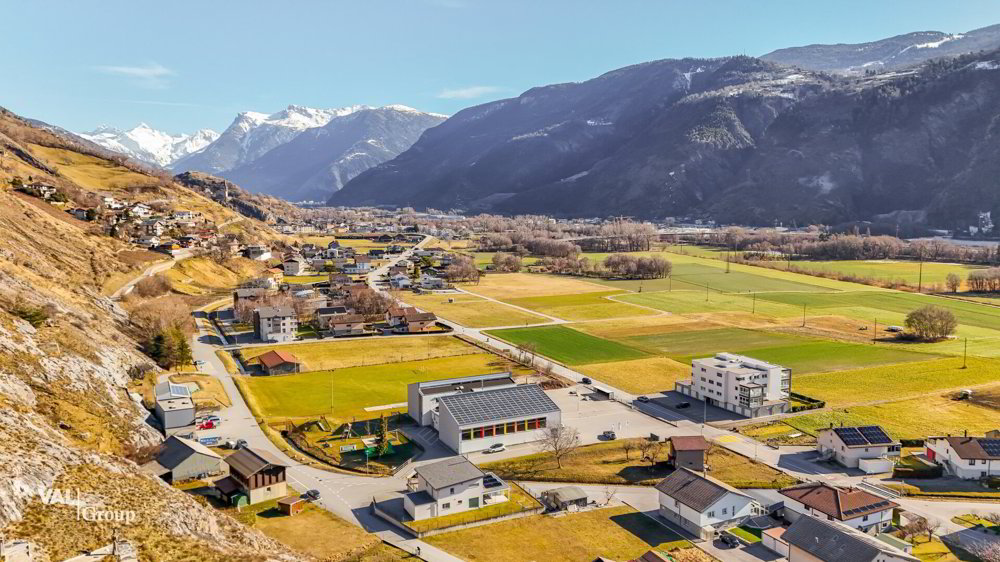 Appartamento di 5.5 locali in vendita a Niedergesteln - immagine 1/22
