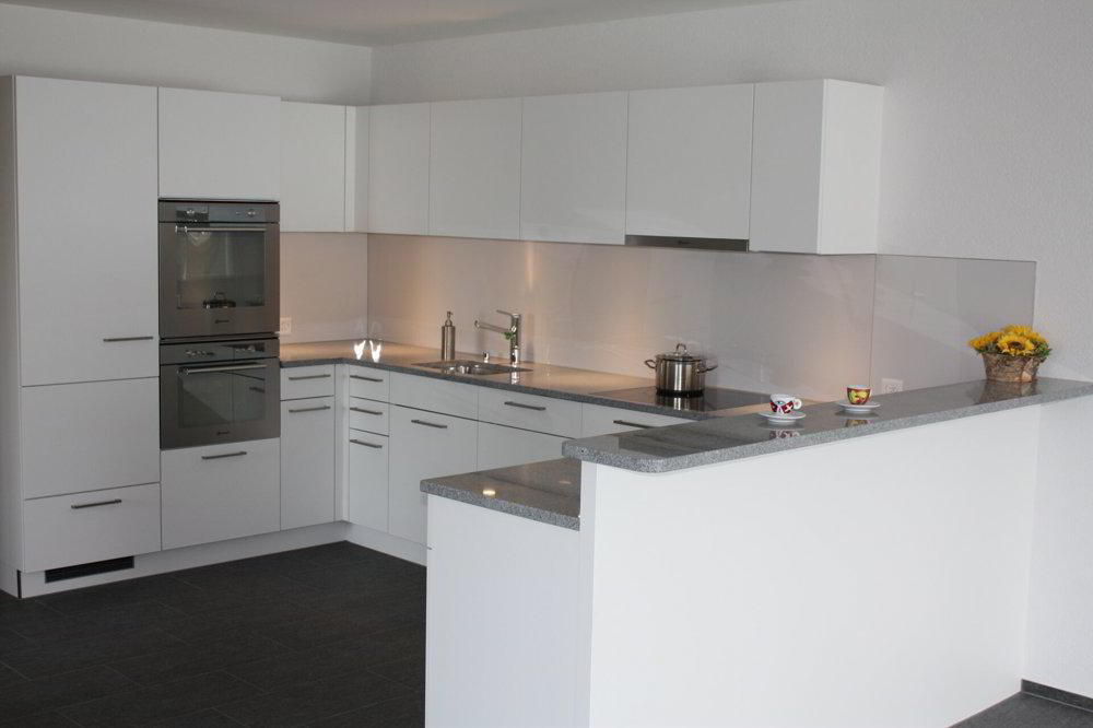 Grosszügige und moderne 5 ½-Zimmerwohnung zu mieten - Ansicht 3