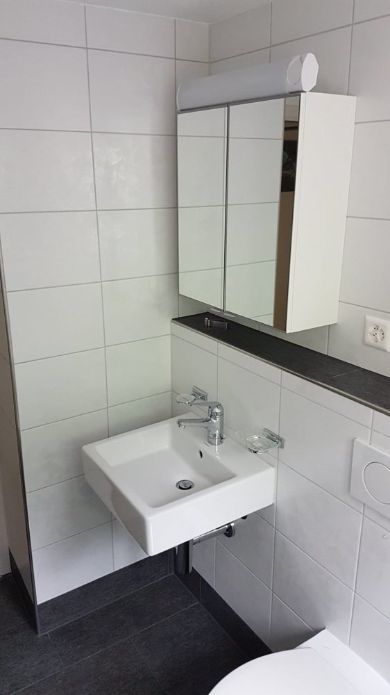 Appartement 3 pièces à louer à Wald ZH - image 1/9