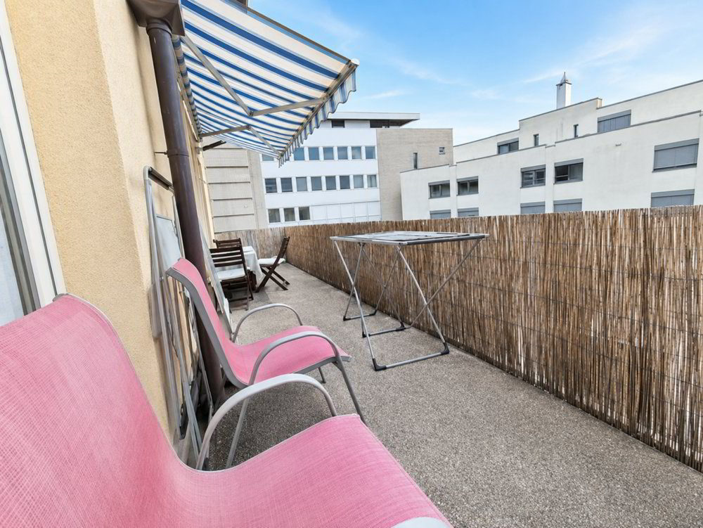 3.5 Zimmer Wohnung zu vermieten in Moutier - Bild 1/8