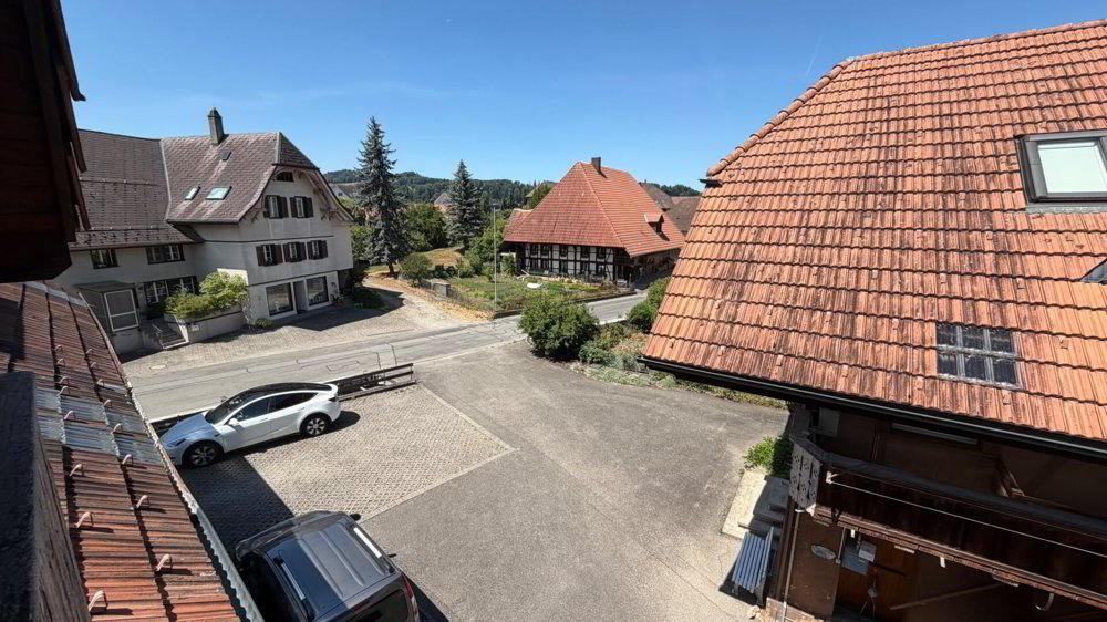 4.5 rooms Apartment for rent in Madiswil - image 1/12