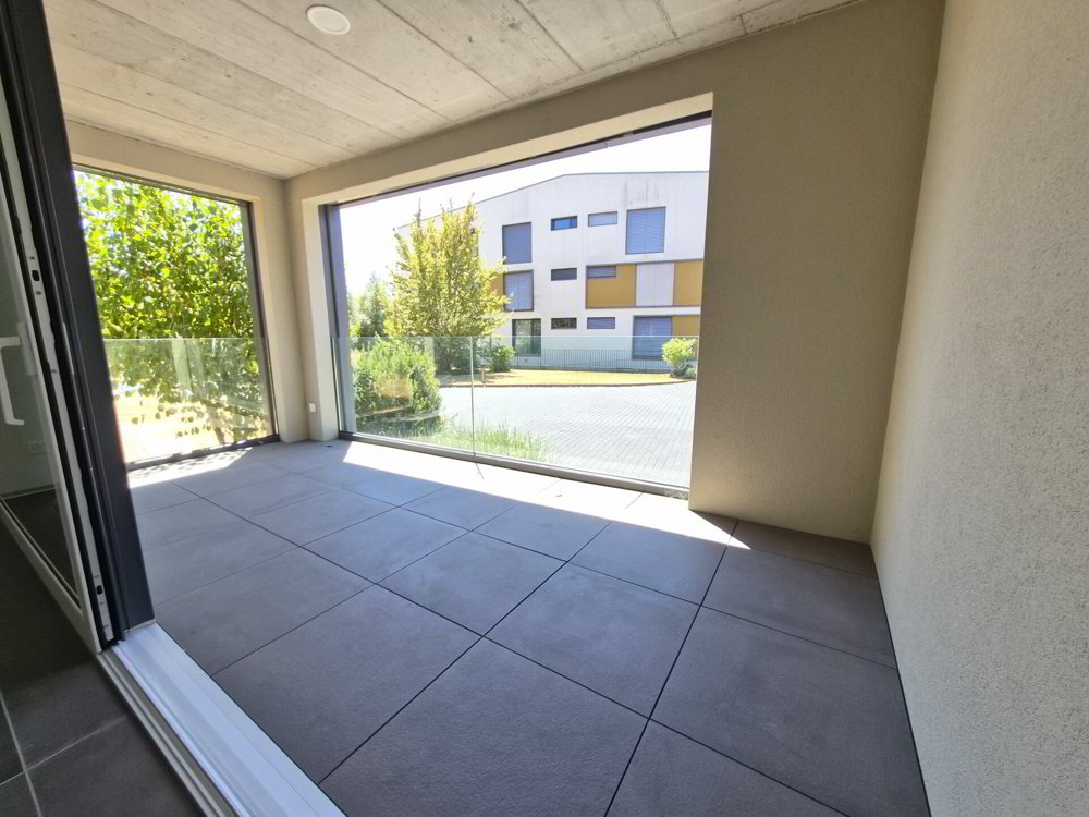 3.5 Zimmer Wohnung zu vermieten in Erlach - Bild 1/15