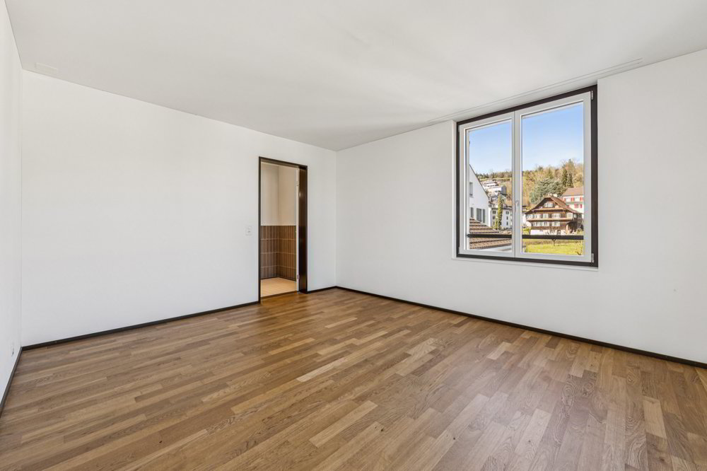 4.5 rooms Apartment for rent in Ruswil - image 1/6