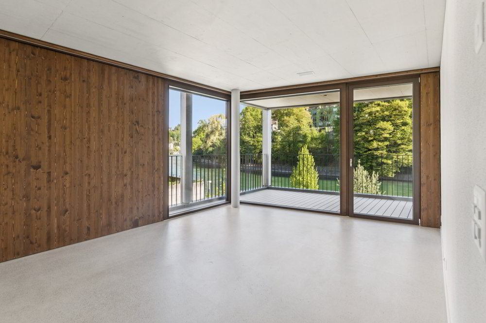 4.5 rooms Apartment for rent in Lucerne - image 1/7