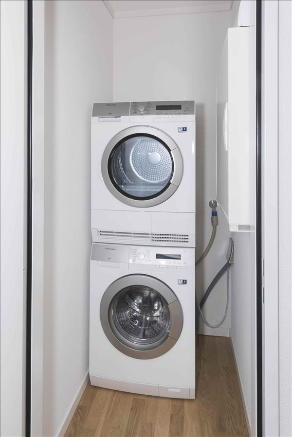 3.5 rooms Apartment for rent in Basel - image 1/9