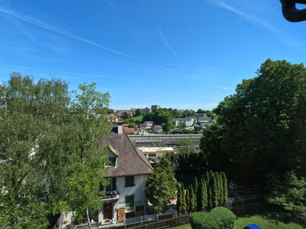 Appartamento di 3.5 locali in affitto a Schaffhausen - immagine 1/11