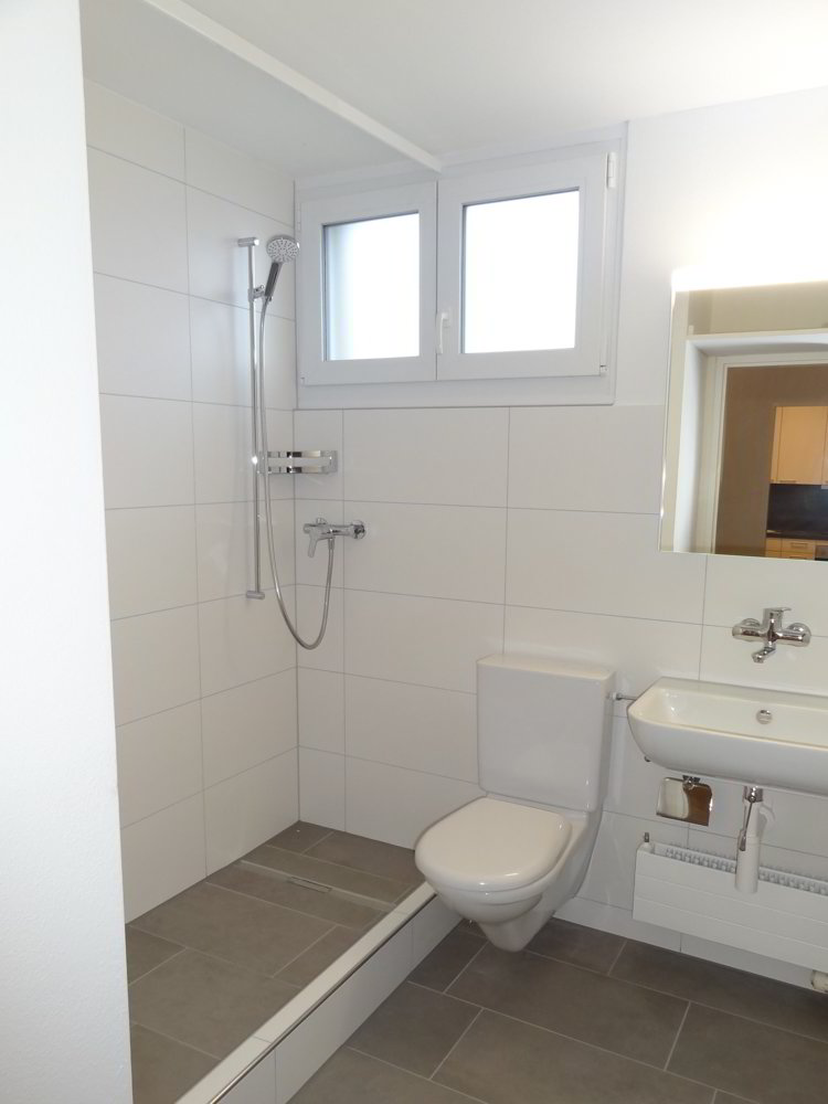 Apartment in Schaffhausen, Niklausen - Ansicht 2
