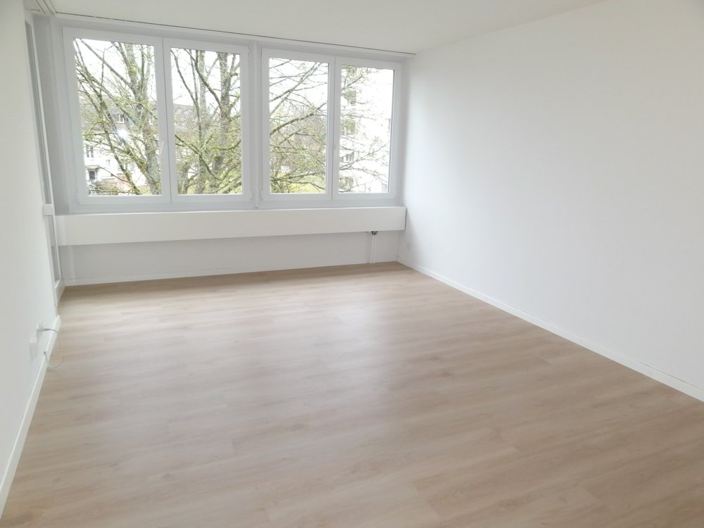 Apartment in Schaffhausen, Niklausen - Ansicht 3