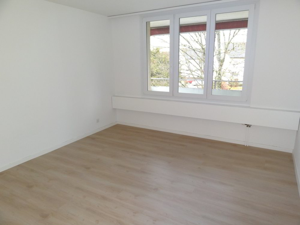 Apartment in Schaffhausen, Niklausen - Ansicht 4