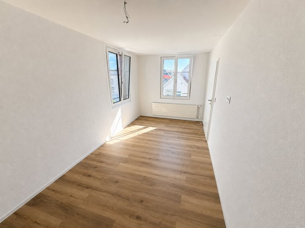 1.5 Zimmer Wohnung zu vermieten in Oberegg - Bild 1/3