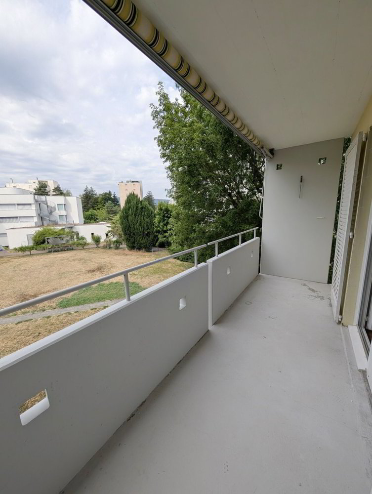 Appartamento di 3 locali in affitto a Wohlen AG - immagine 1/7