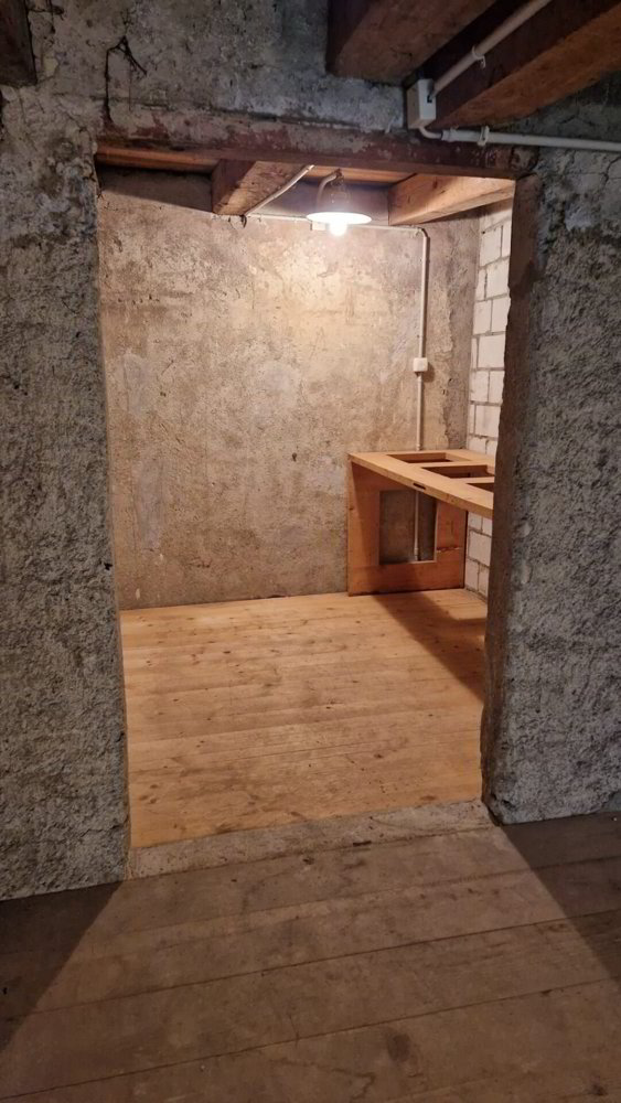null Zimmer Büro zu vermieten in Wald ZH - Bild 1/2