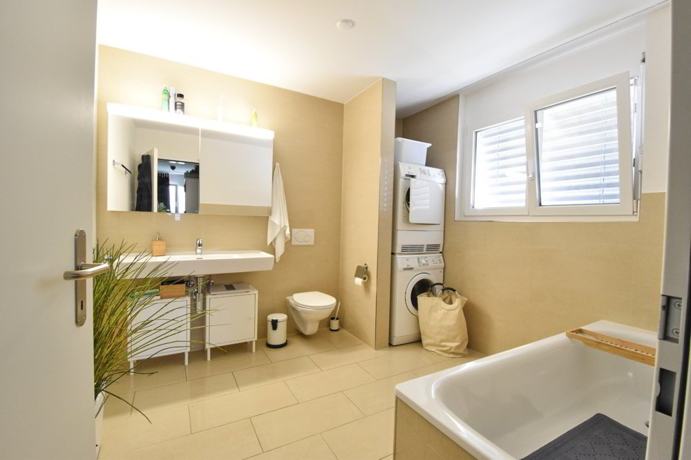 4.5 rooms Apartment for rent in Busswil TG - image 1/7