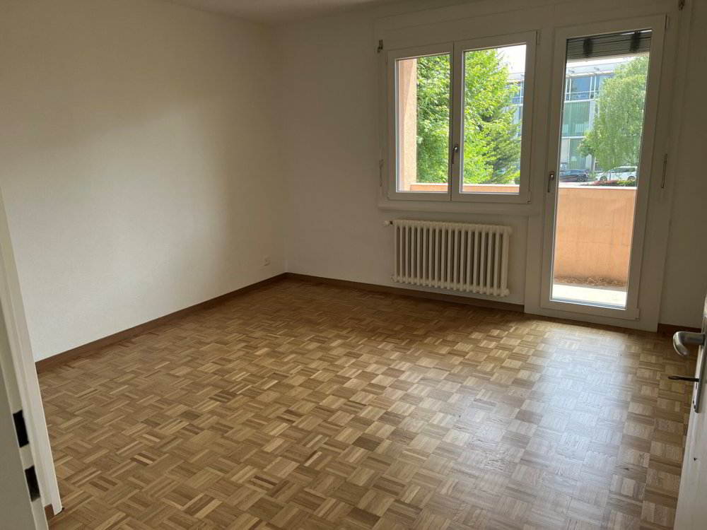 3 rooms Apartment for rent in Yverdon-les-Bains - image 1/2
