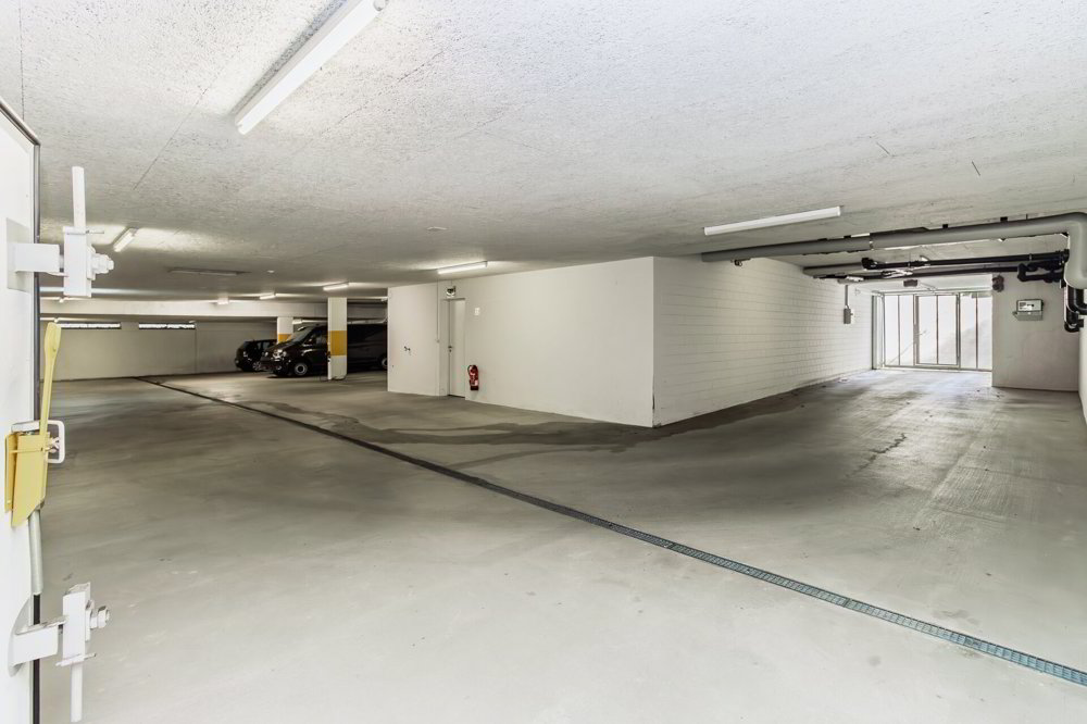 Parcheggio, garage di null locali in affitto a St. Gallen - immagine 1/3