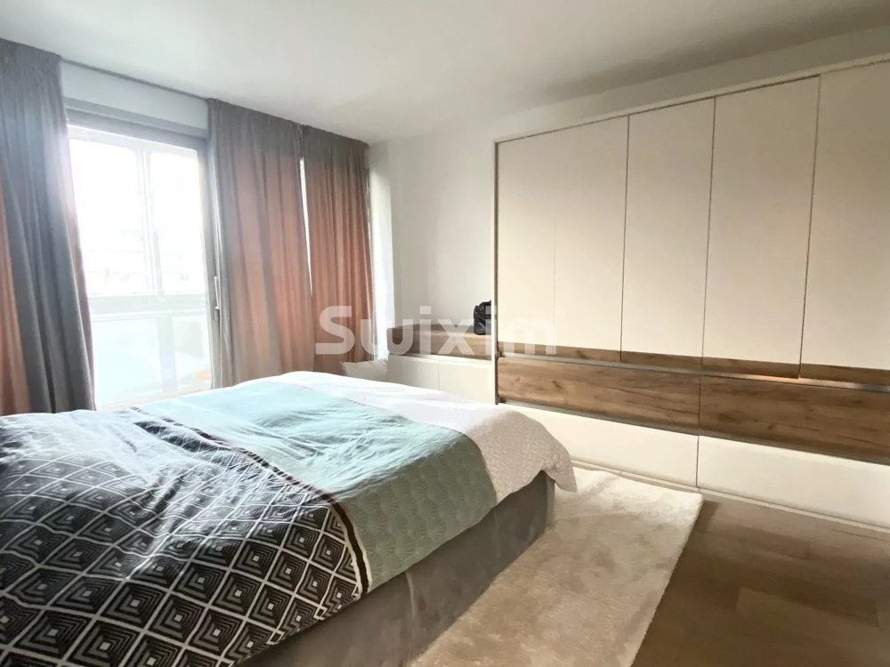 Appartamento di 3 locali in vendita a Ginevra - immagine 1/4