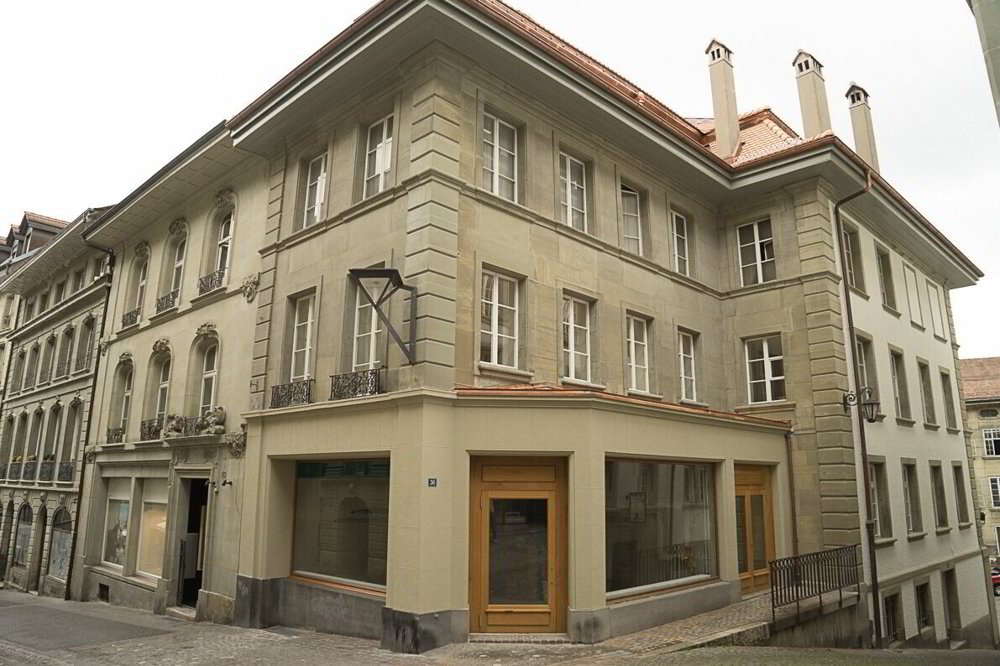 1 Zimmer Wohnung zu vermieten in Friburgo - Bild 1/8