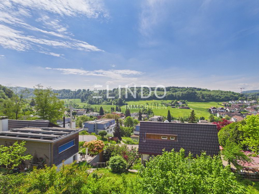 6 Zimmer Haus zum verkaufen in Birmensdorf ZH - Bild 1/12