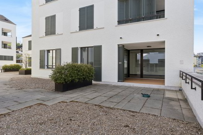 Appartement 4 pièces à louer à Ruswil - image 1/1