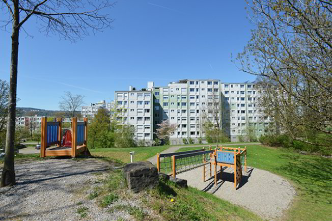 Appartamento di 3 locali in affitto a Greifensee - immagine 1/1