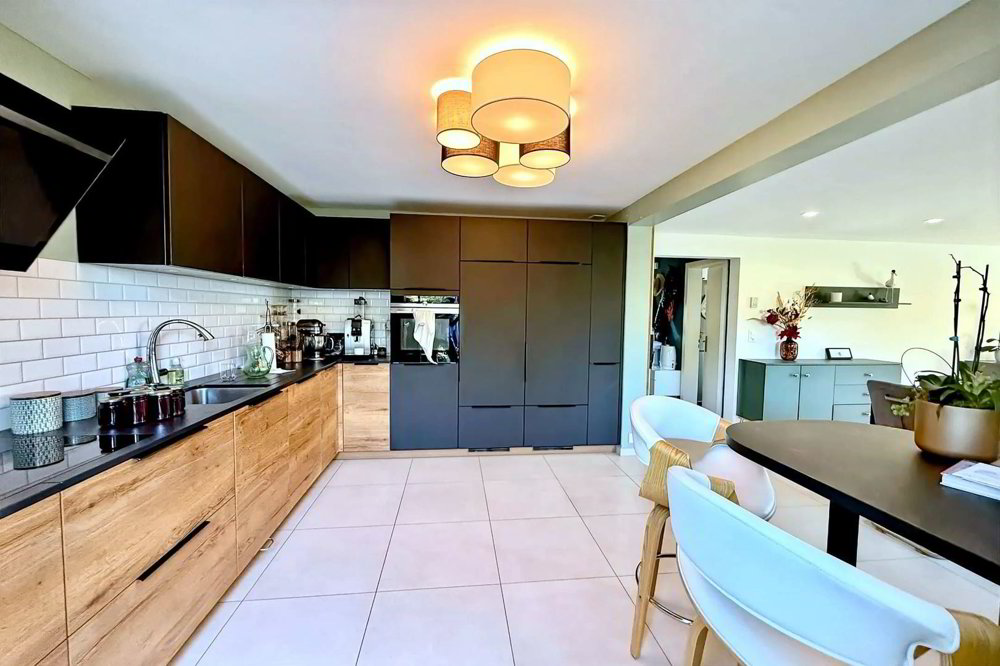 House for sale in Lens, Switzerland – pohled 3