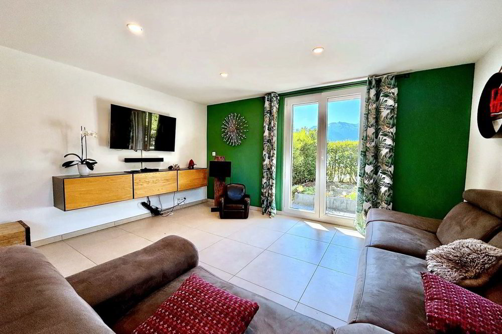 House for sale in Lens, Switzerland – pohled 5