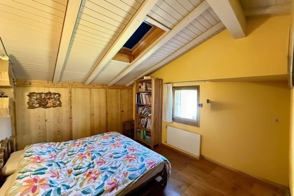 House for sale in Lens, Switzerland – pohled 6