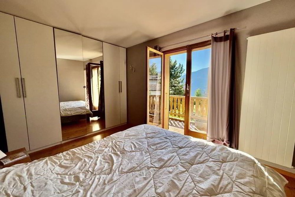 House for sale in Lens, Switzerland – další