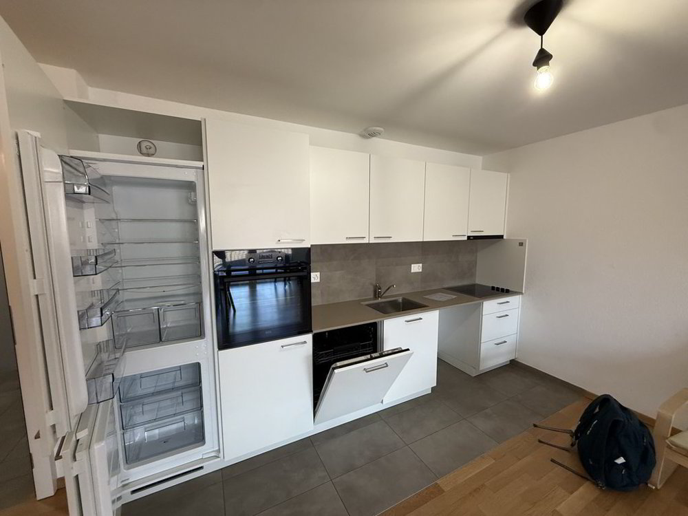 Wohnung – Aigle, La Fontaine, District d'Aigle - Ansicht 2