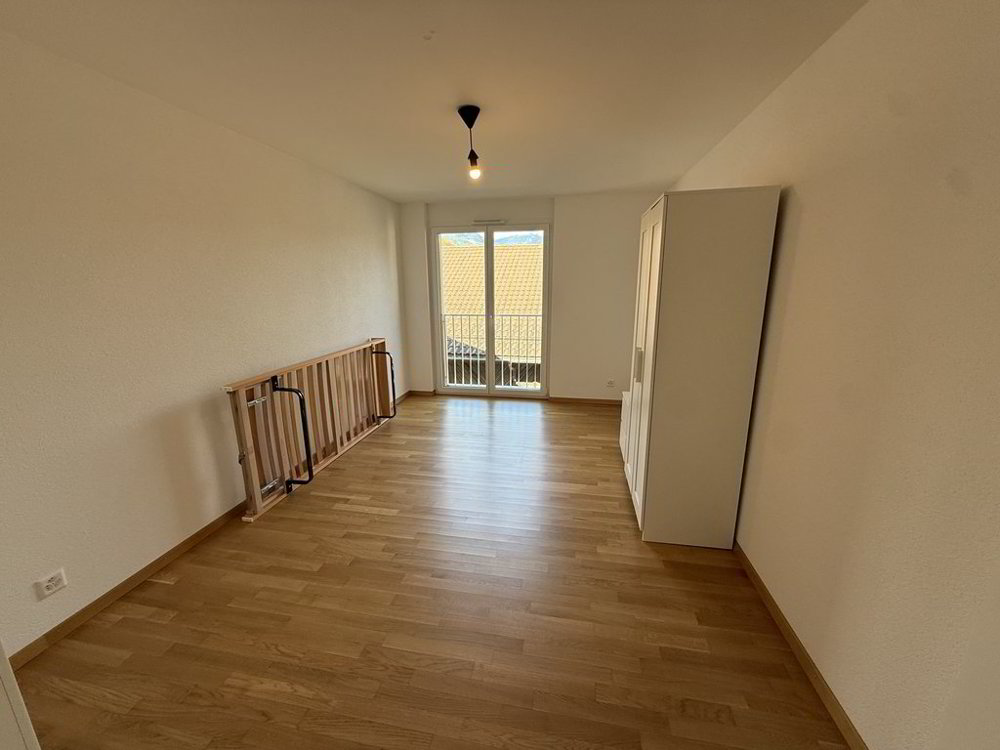 Wohnung – Aigle, La Fontaine, District d'Aigle - Ansicht 4