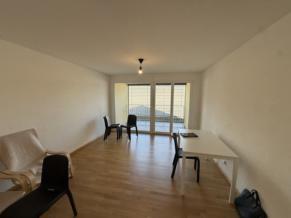 Wohnung – Aigle, La Fontaine, District d'Aigle - Ansicht 5