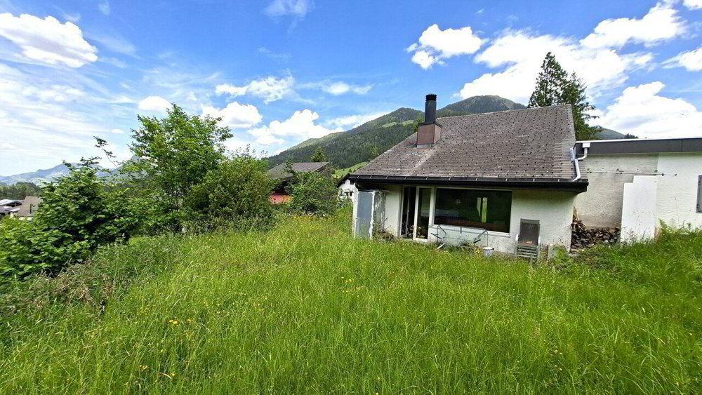 Maison 3 pièces à acheter à Sörenberg - image 1/10