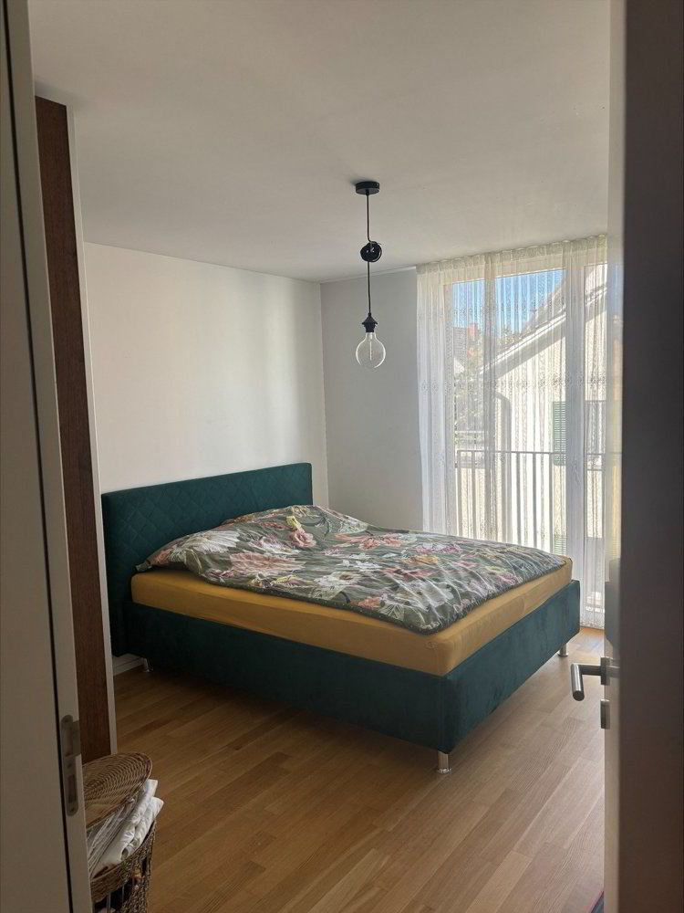 2 rooms Apartment for rent in Zürich - image 1/4