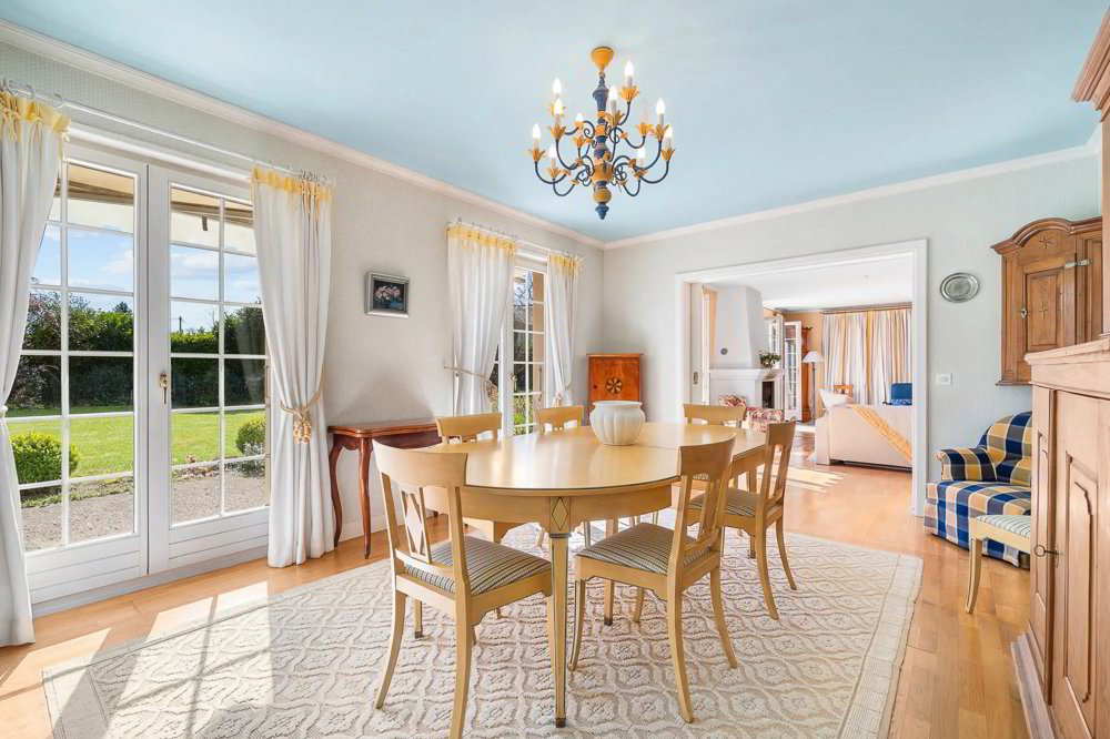 8 Zimmer Haus zum verkaufen in Tannay - Bild 1/5