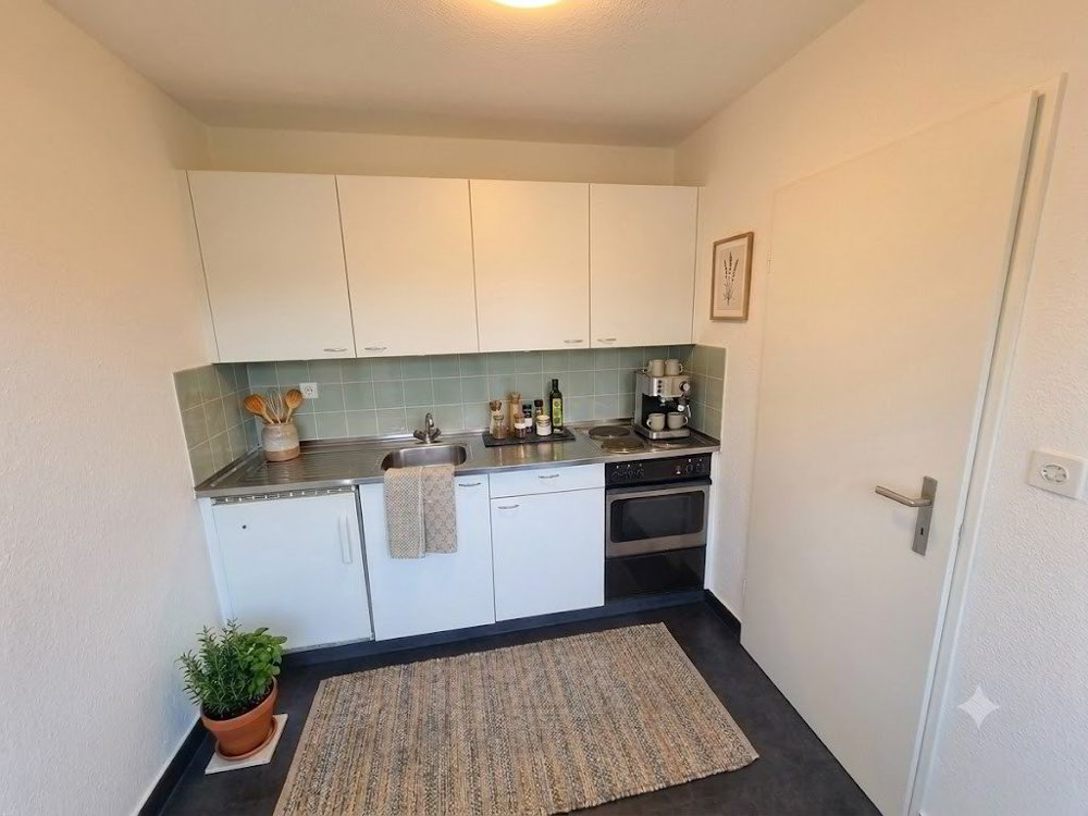 1 rooms Apartment for rent in Adliswil - image 1/5