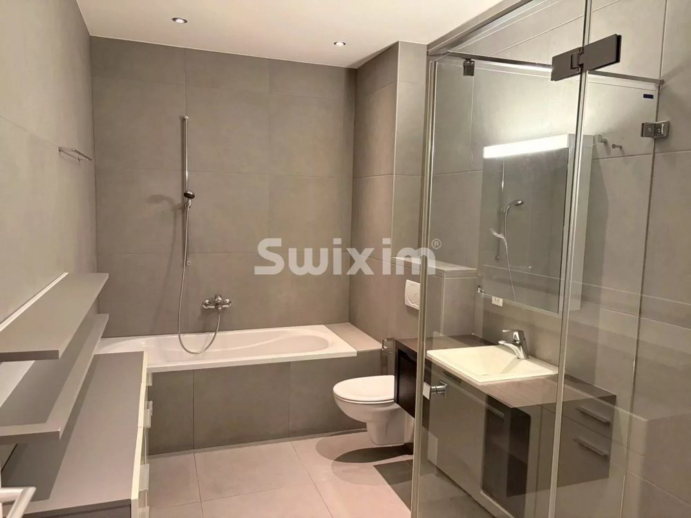 3 Zimmer Wohnung zum verkaufen in Morges - Bild 1/4