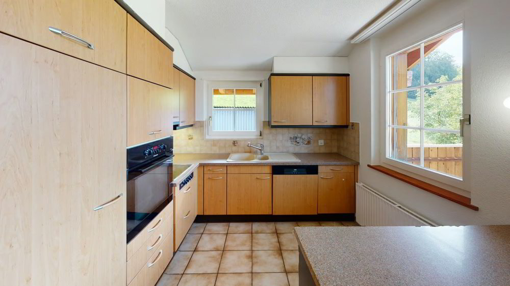 Apartment for rent in Murten, Switzerland - Ansicht 5
