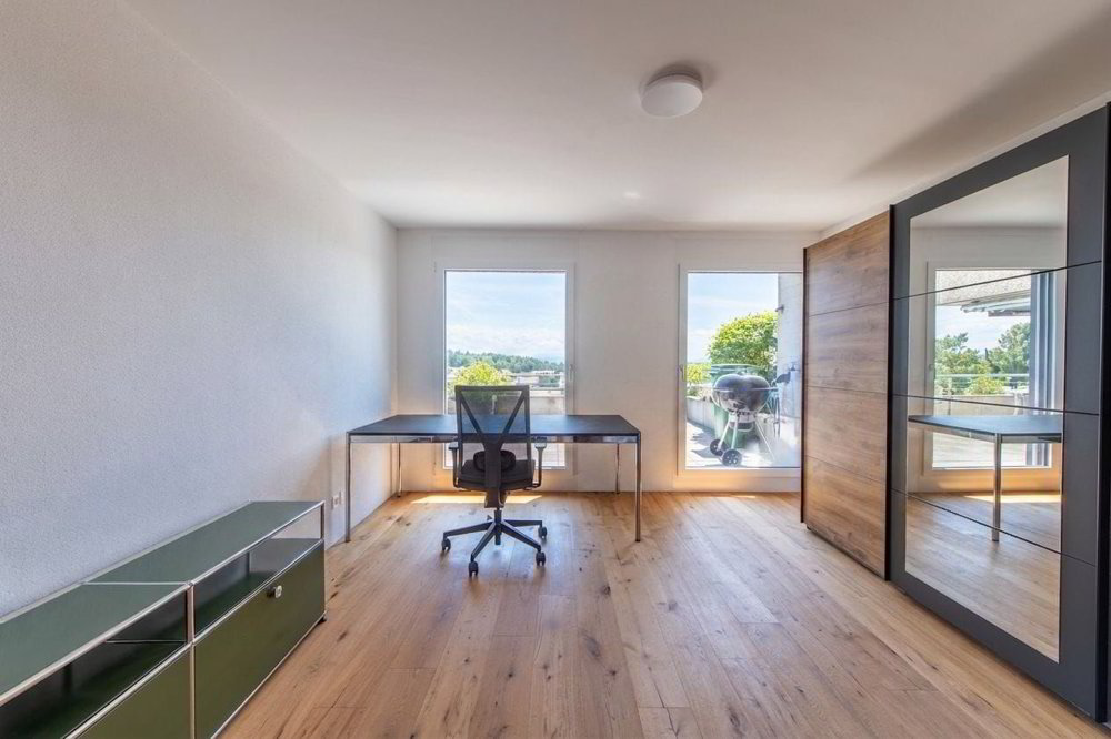 5.5 Zimmer Wohnung zum verkaufen in Rüttenen - Bild 1/13