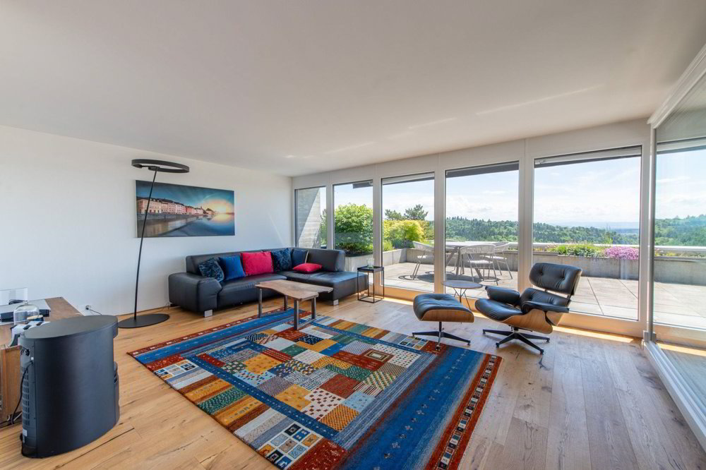 Wohnung – Rüttenen, Falleren - Ansicht 2