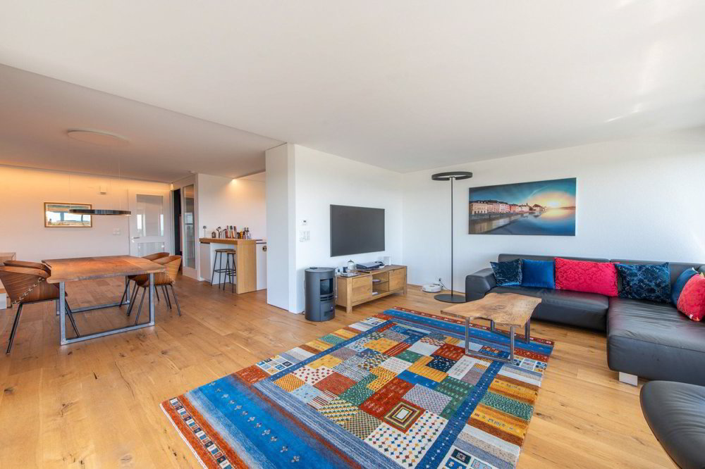 Wohnung – Rüttenen, Falleren - Ansicht 3